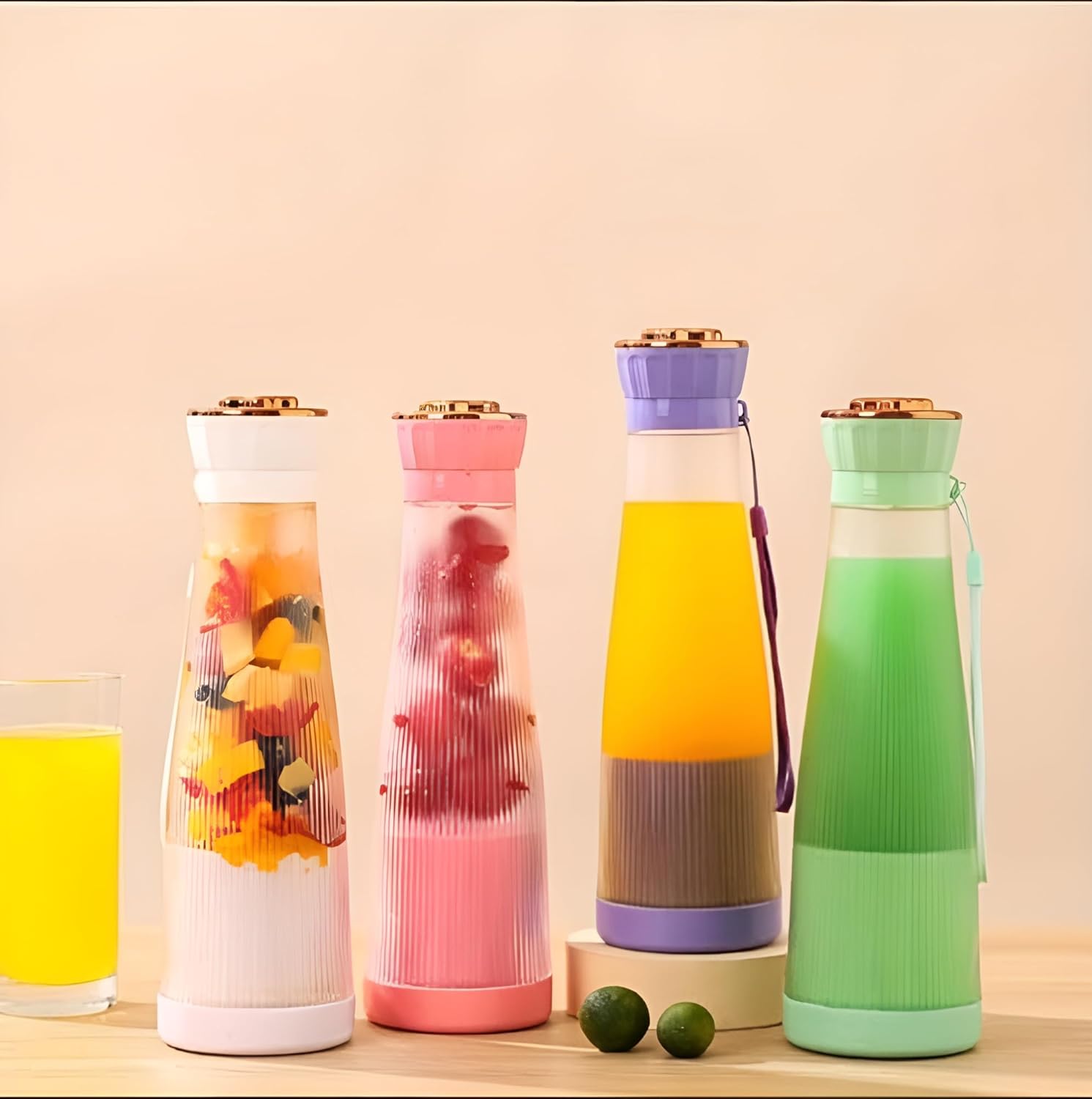 CROWN JUICER
