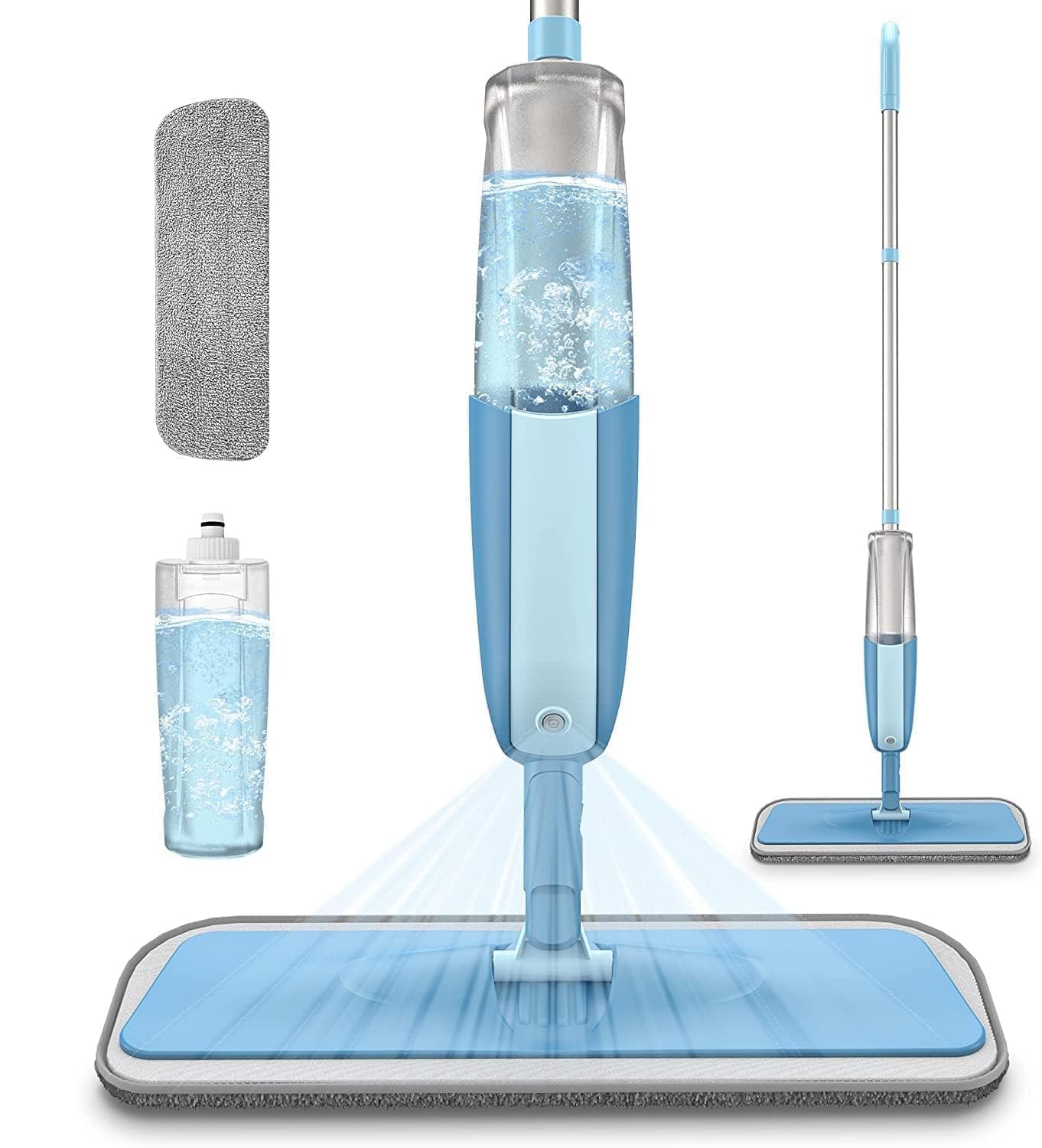 SPRAY MOP