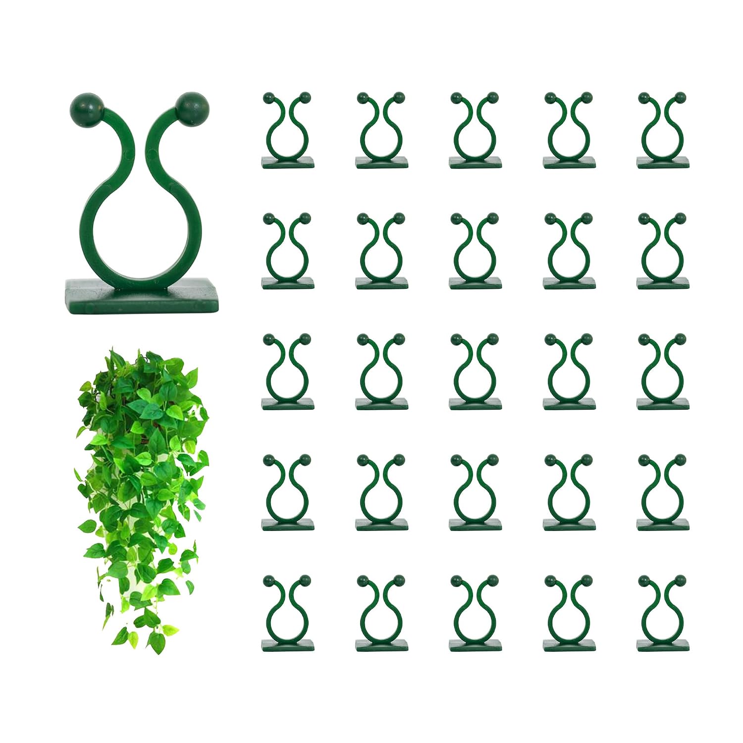 PLANT CLIP