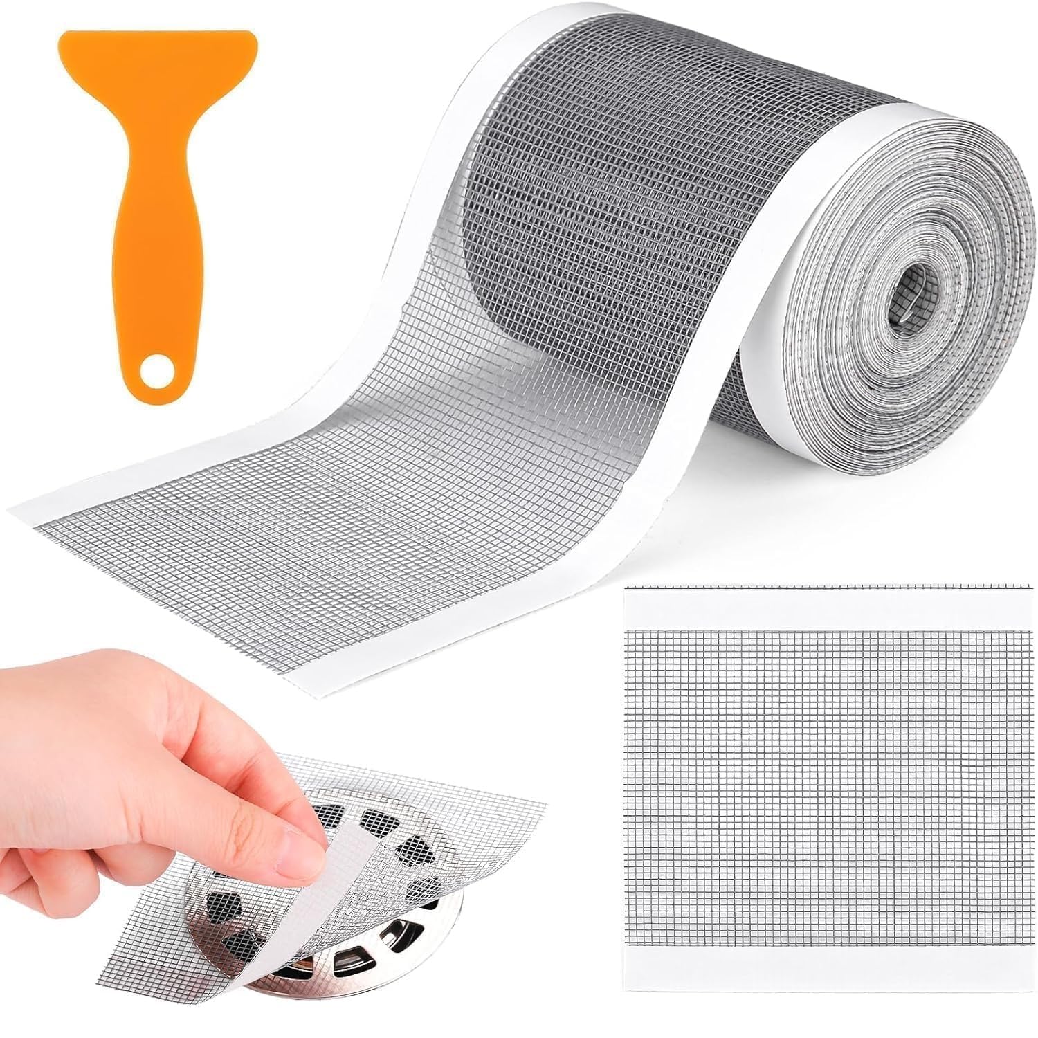 KITCHEN SINK FILTER