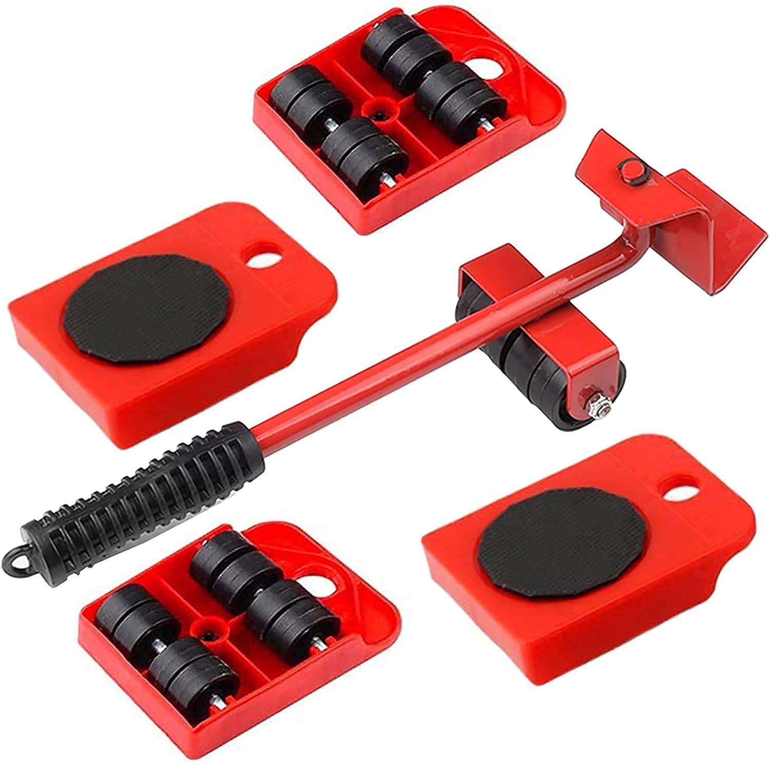 Funiture shifter