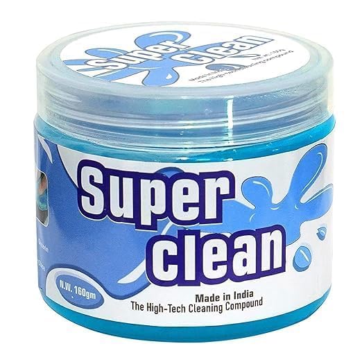 Super cleaning GLUE