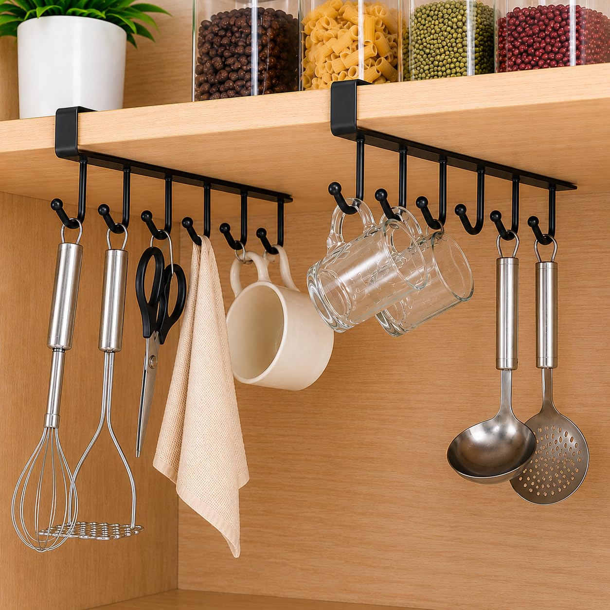 CABINET HOOK