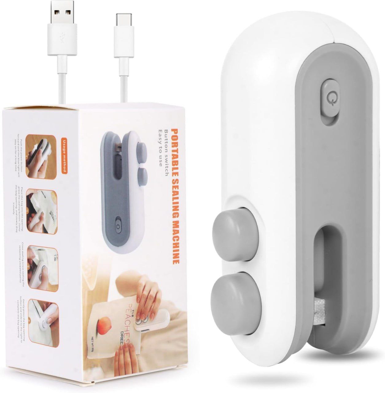 MINI SEALING MACHINE