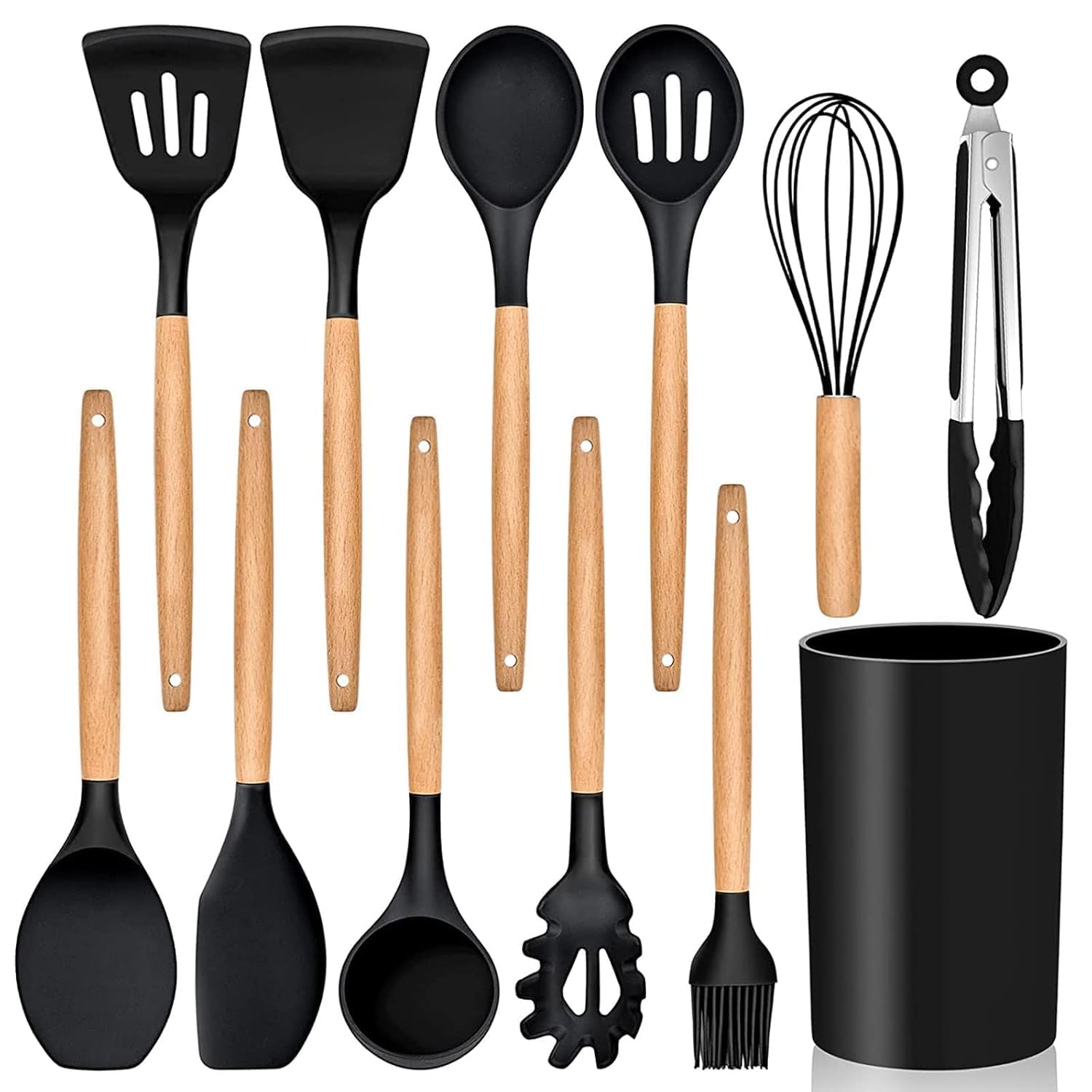 SPATULA 12 PCS