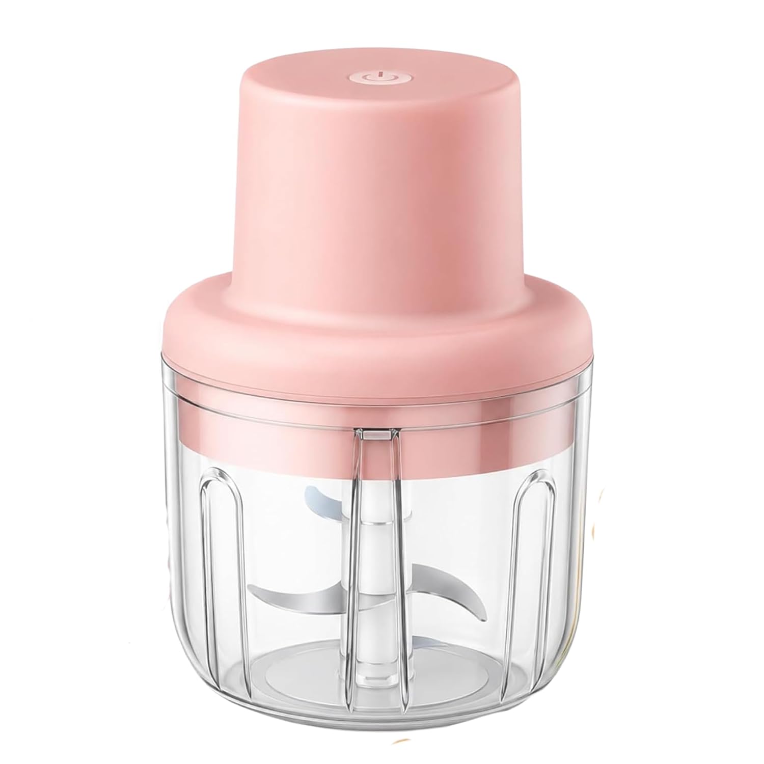 ELECTRIC GARLIC CHOPPER