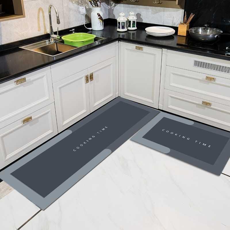 KITCHEN MAT 2PC