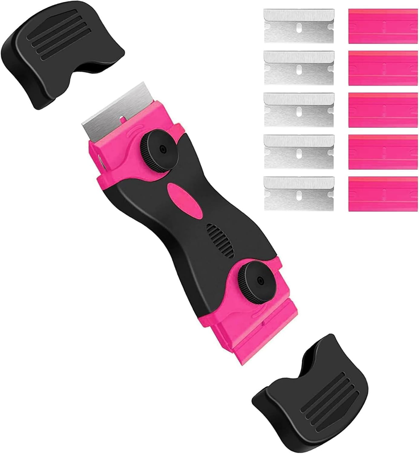 Heavy Duty Razor Blade Scraper Tool
