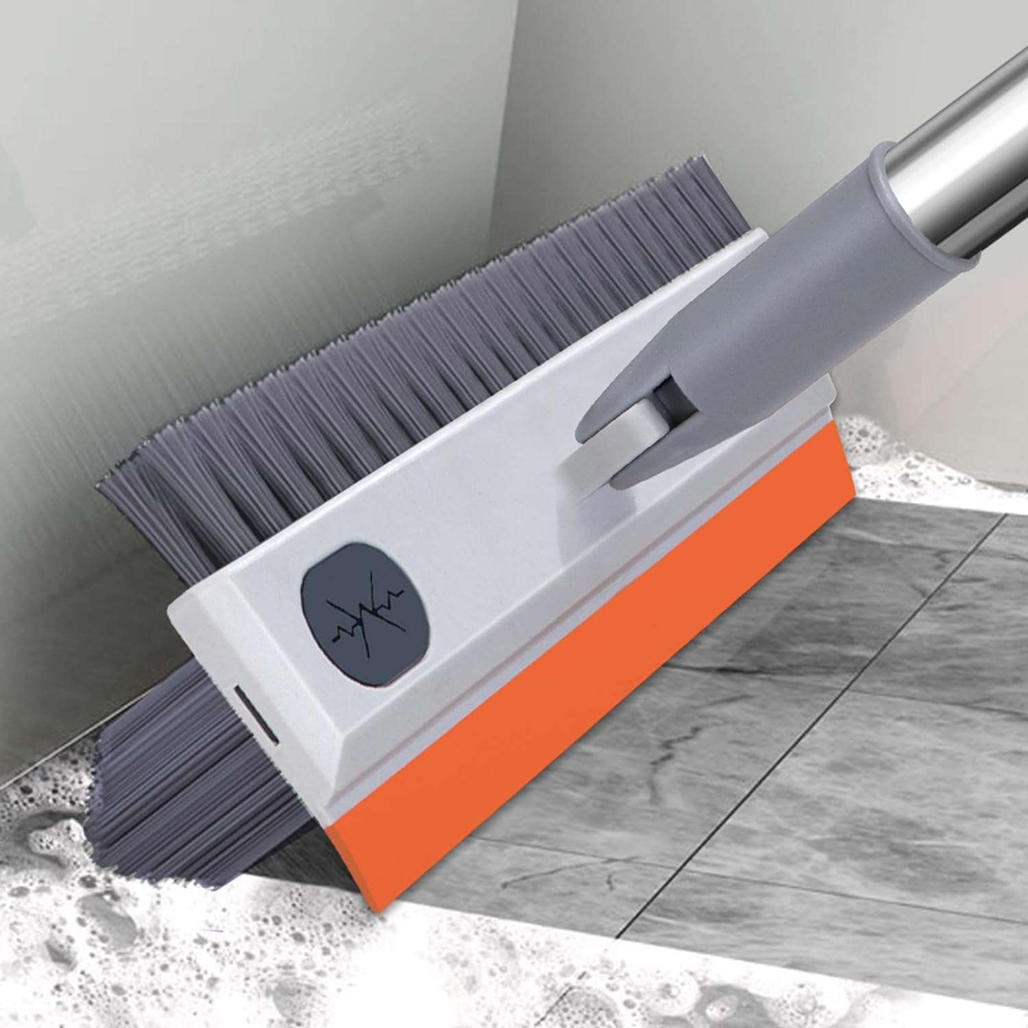 TILE CLEANING BRUSH 3 IN 1