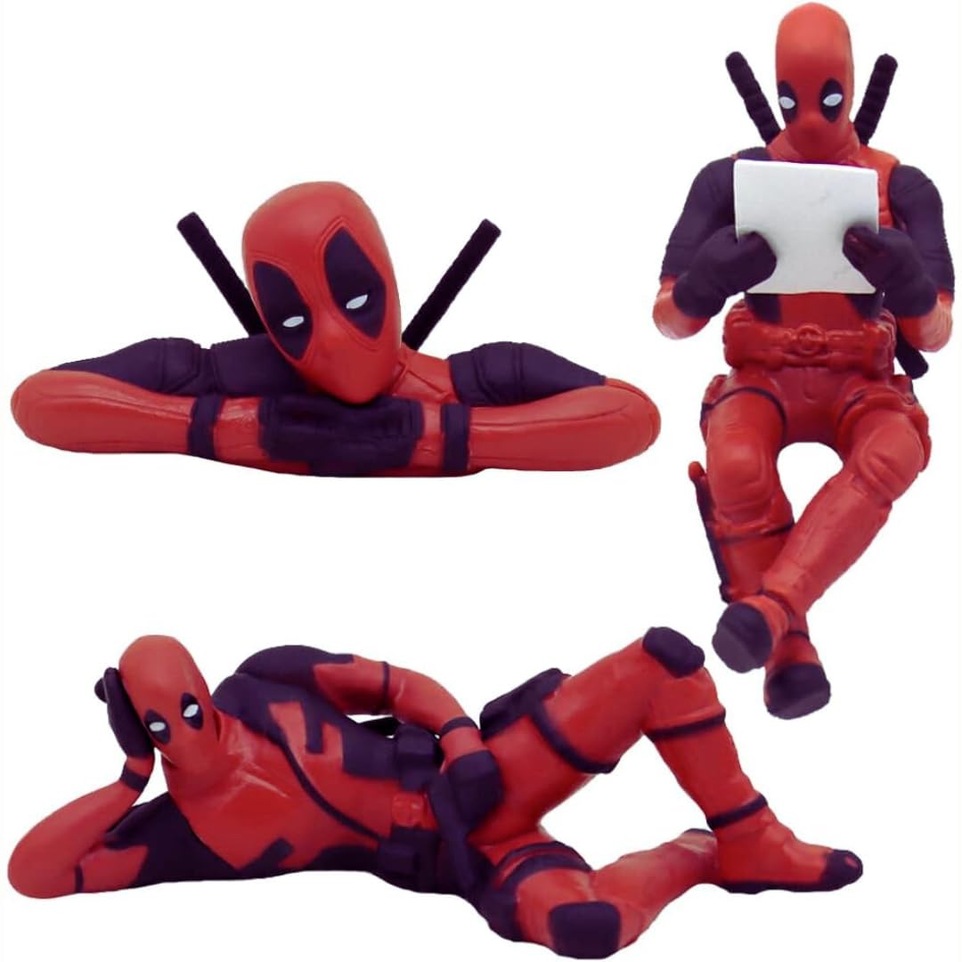 DEADPOOL TOY