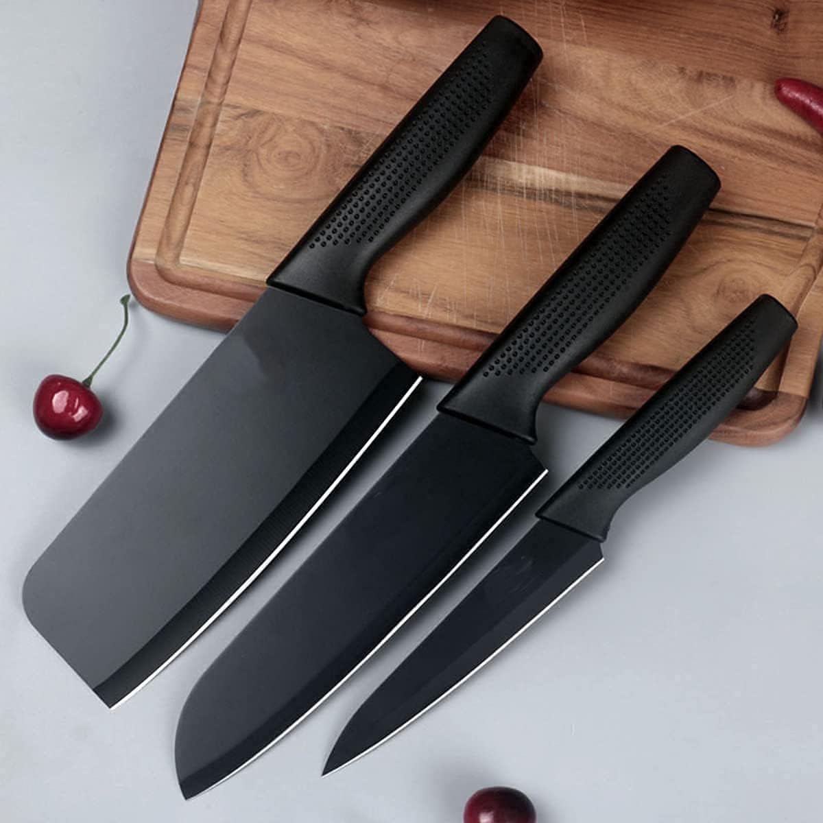 KNIFE SET 3 PIECE