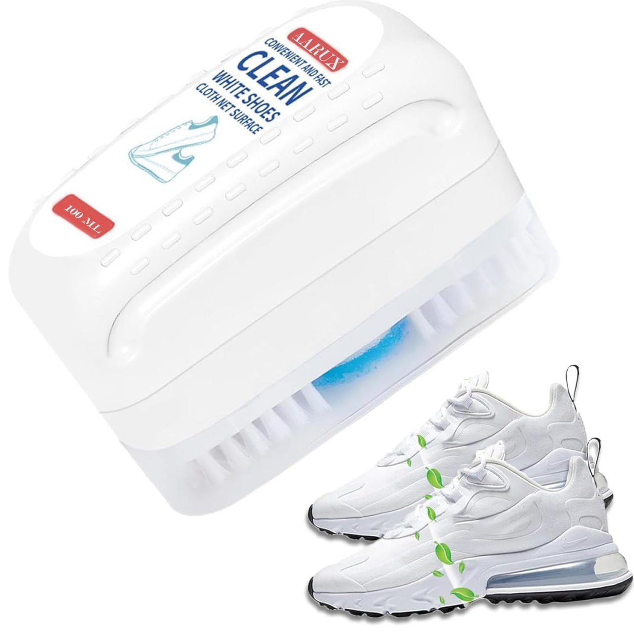SHOES CLEANER 2 IN 1