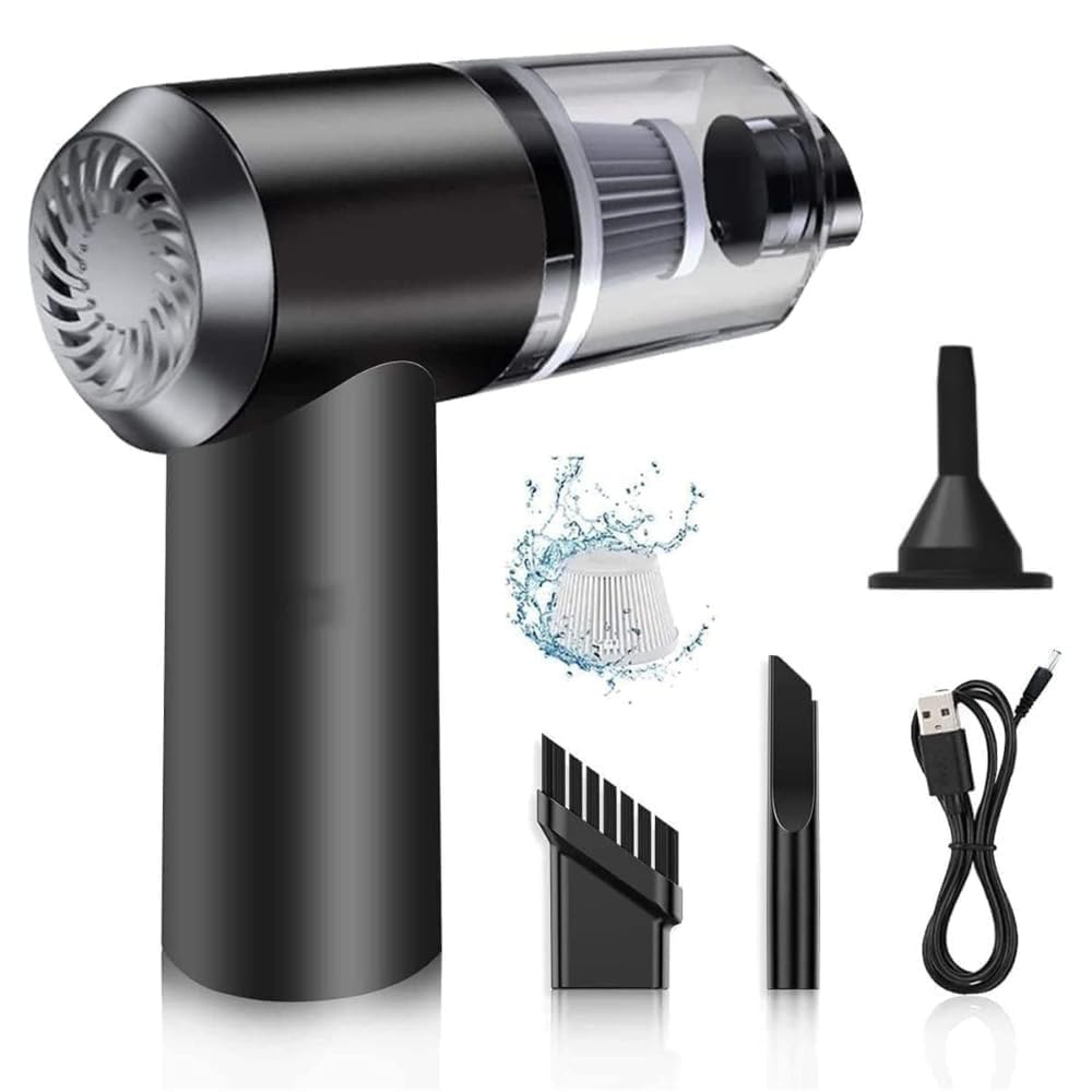 VACUUM CLEANER 3 IN 1