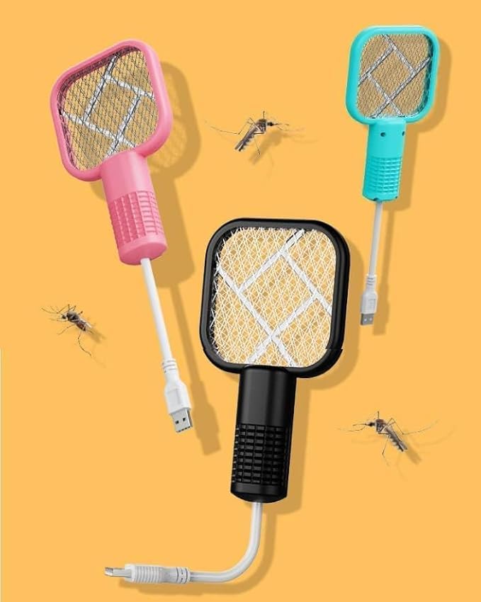 MOSQUITO RACKET MINI