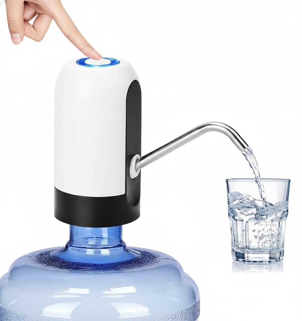 WATER DISPENCER