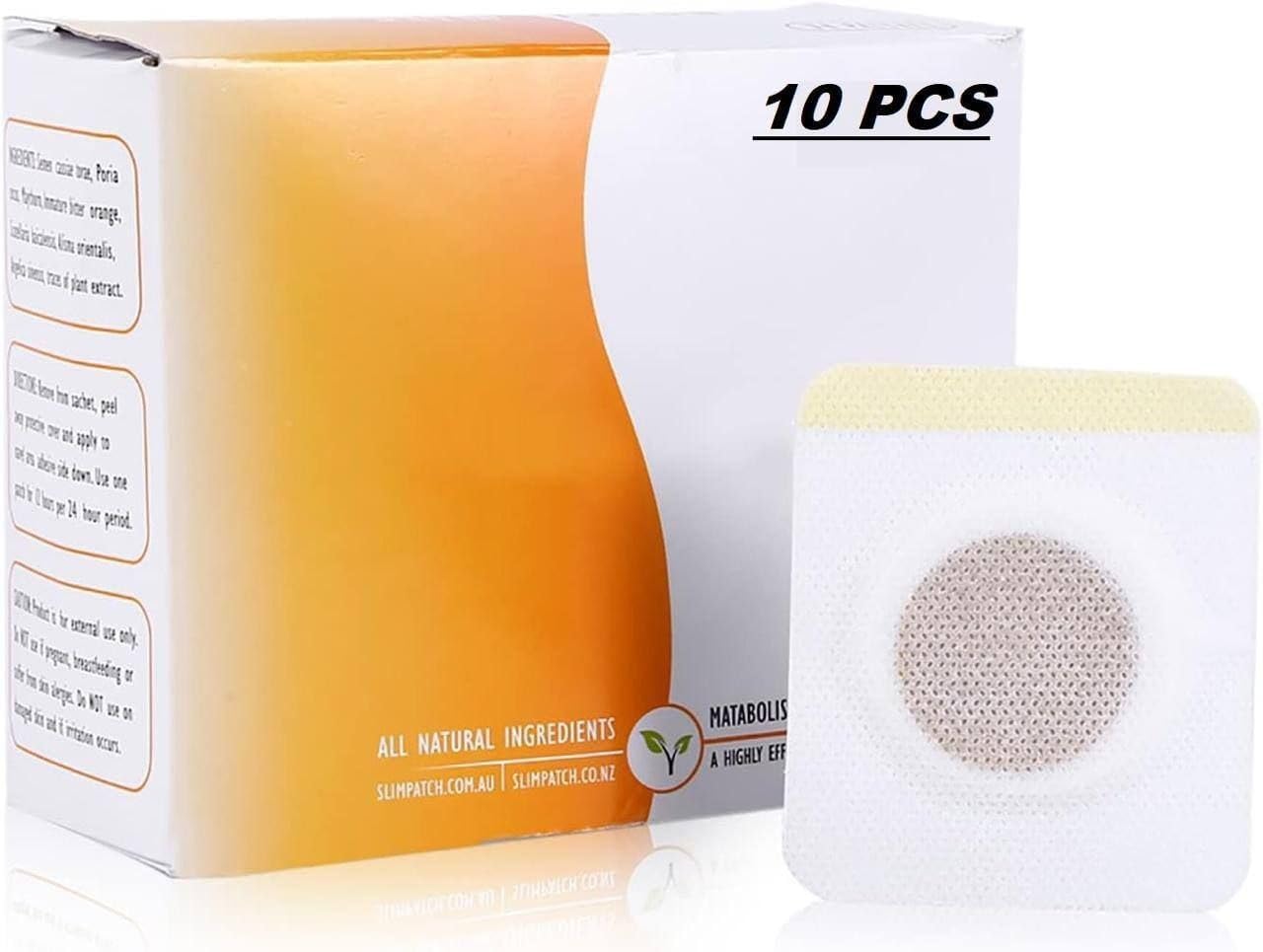 SLIM PATCH