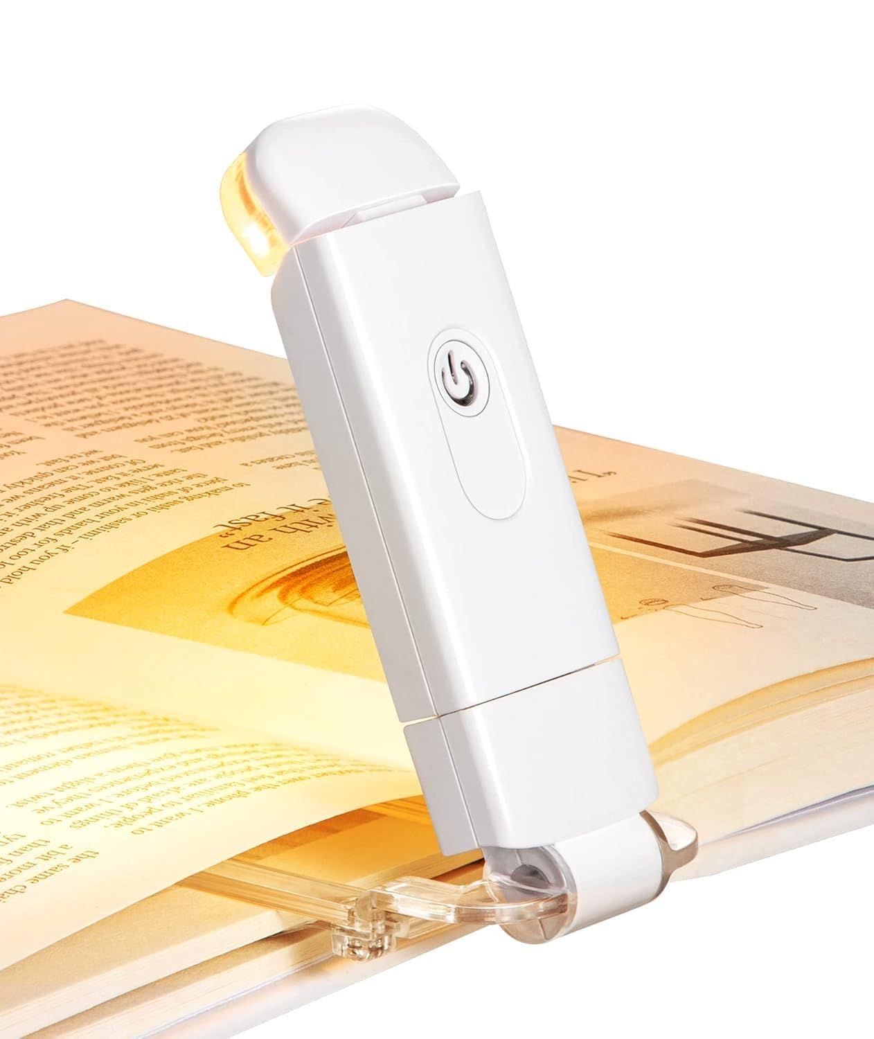 BOOK READING LIGHT