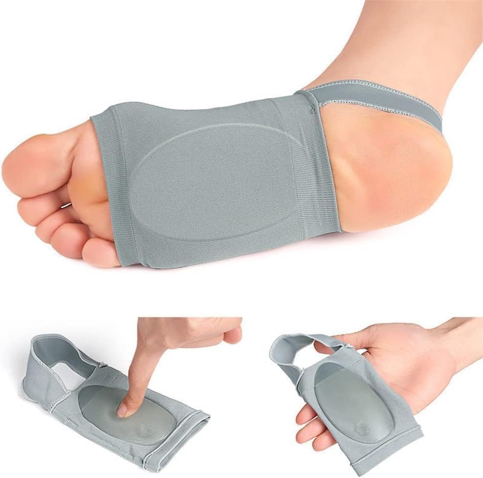 ARCH SUPPORT BELT
