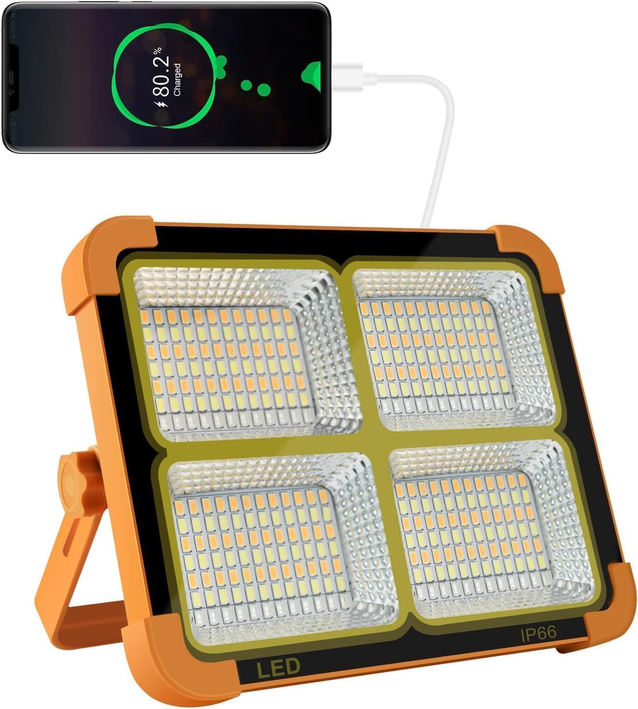 SOLAR LIGHT