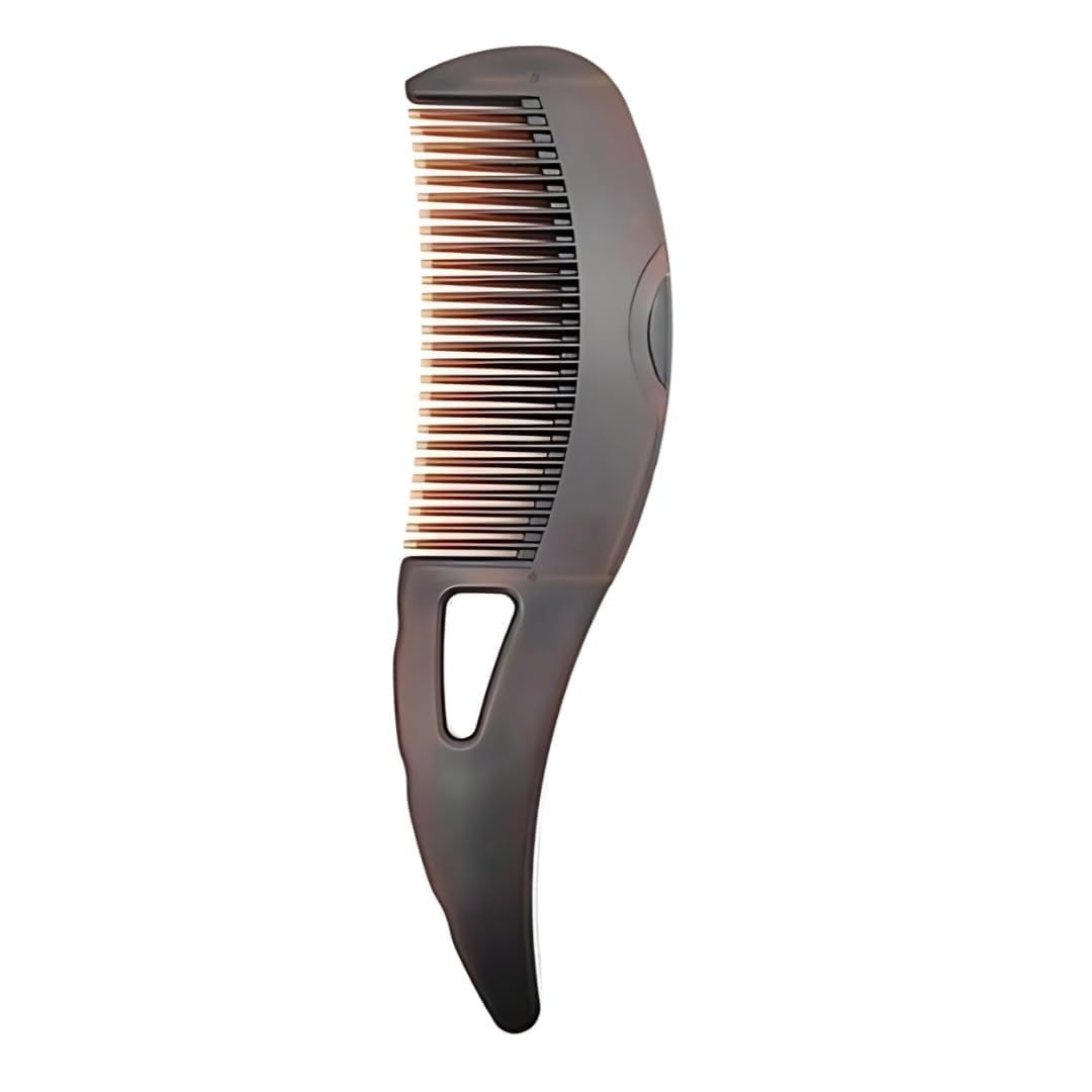 DANDRUFF HAIR COMB