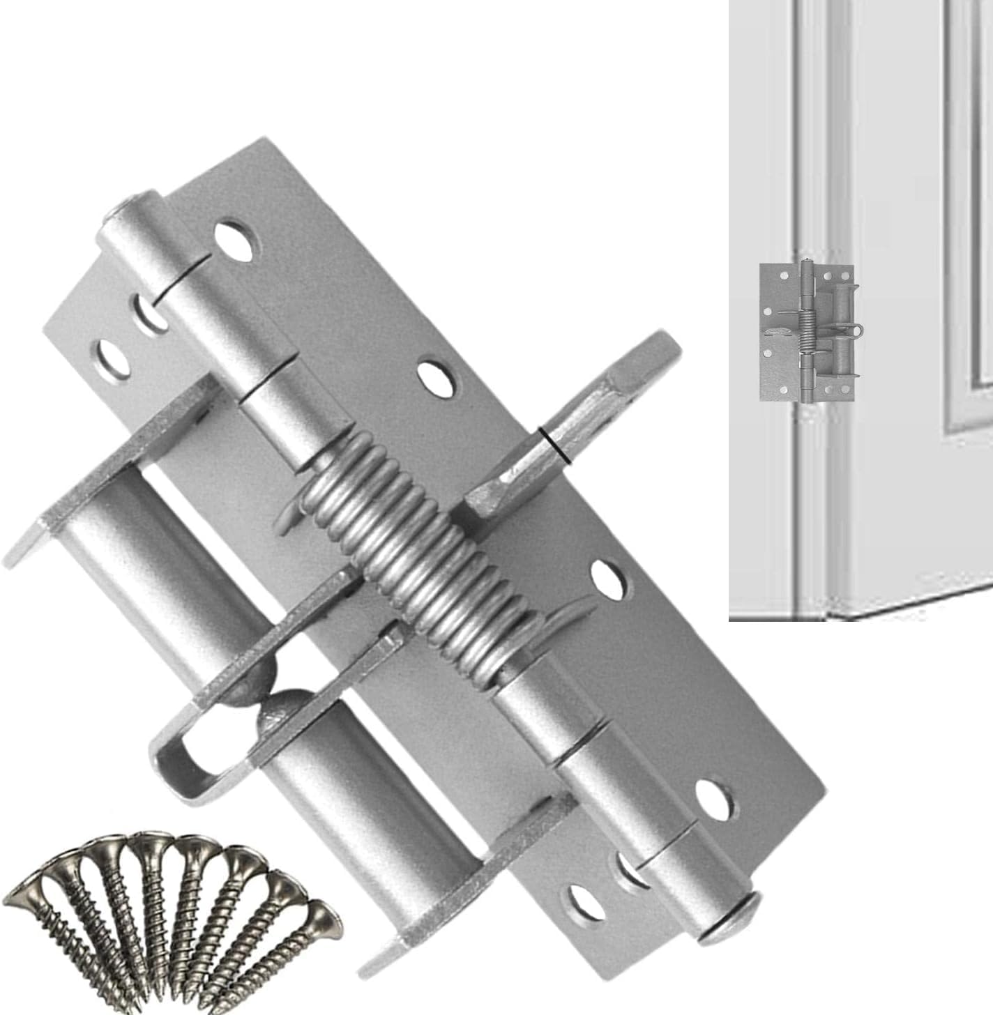 DOOR LOCK 3 IN 1