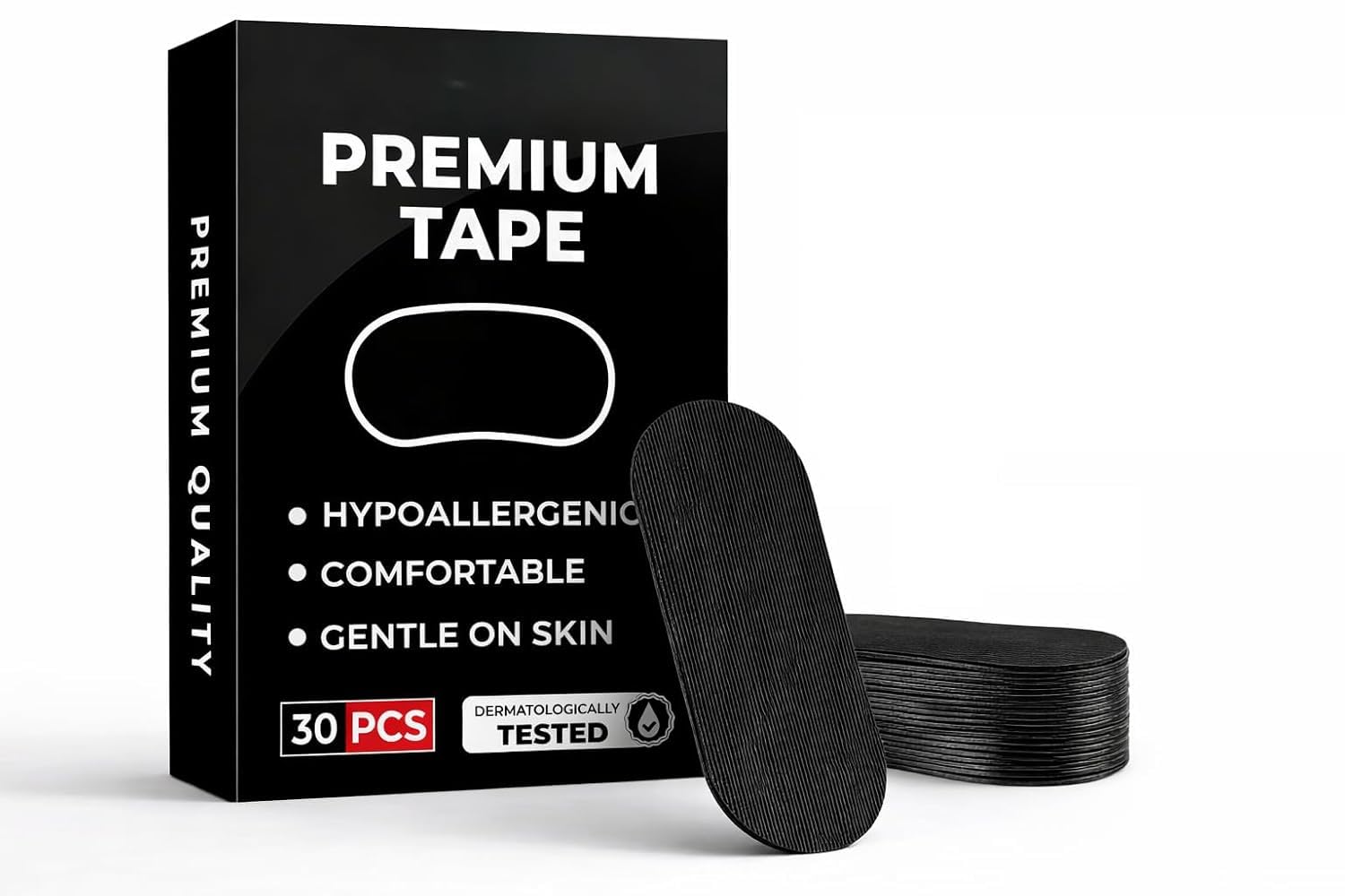 MOUTH TAPE FOR SLEEPING