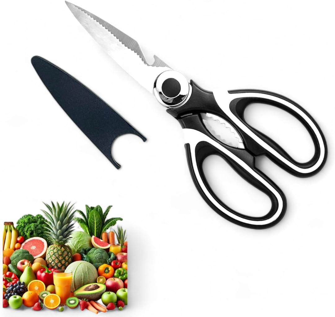 SCISSOR