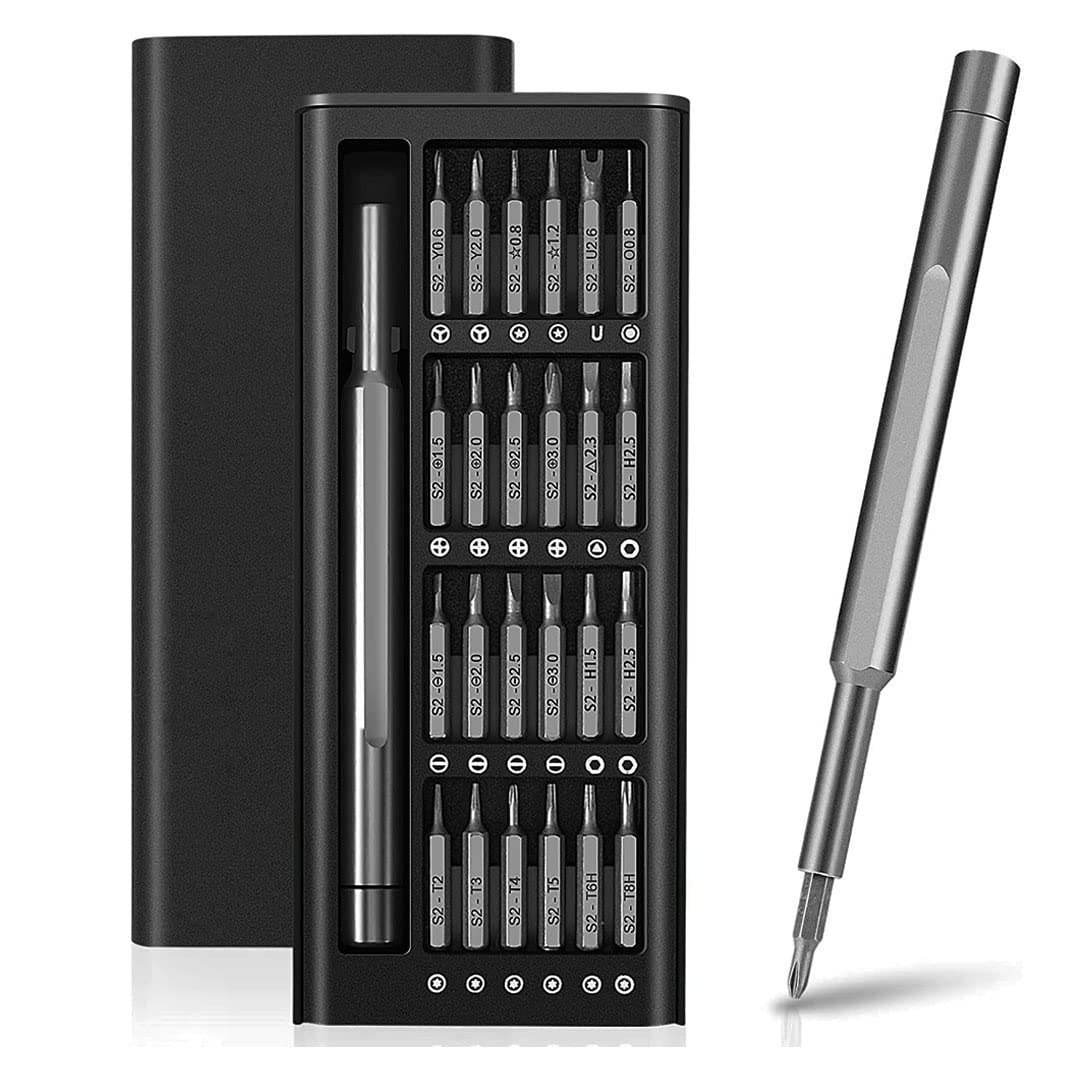 SCREWDRIVER SET 24 IN 1
