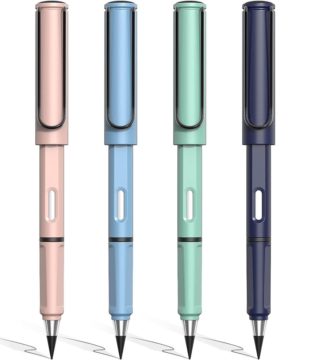 INKLESS PENCIL
