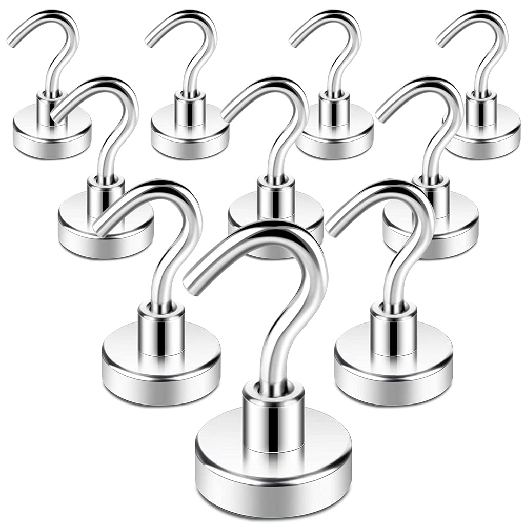 HEAVY DUTY MAGNETIC HOOK